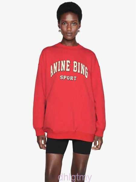 Bing Women Designer Hoodie Anine Sport Classic Hooded Print Fleece Sweatshirt Grey Fashion Hoodies Pullover 2023 Sports trend fashion gm KW1Q
Bing Women Designer Hoodie Anine Sport Classic Hooded Print Fleece Sweatshirt Grey Fashion Hoodies Pullover 2023 Sports trend fashion gm KW1Q