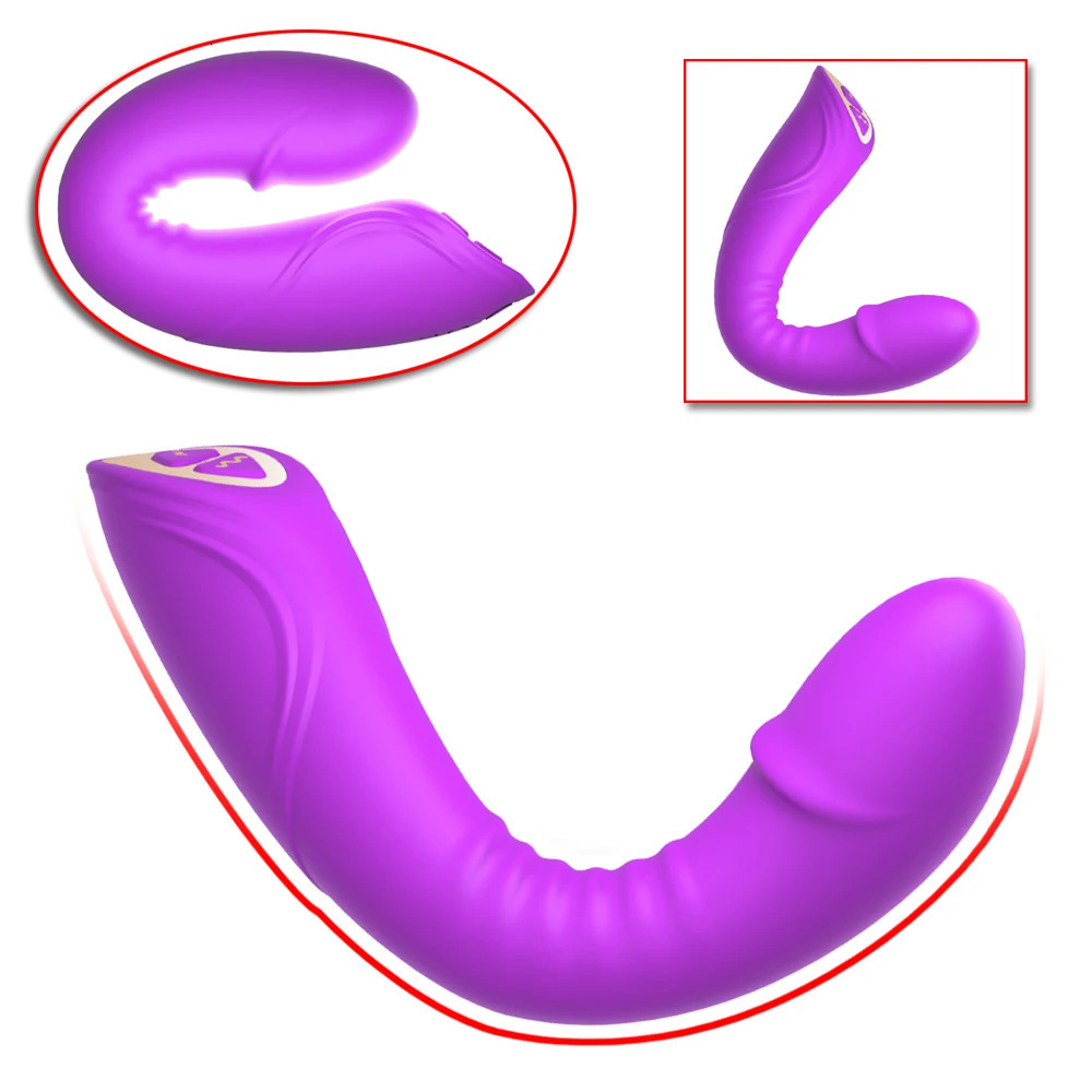 Vibrators Large Size Real Dildo for Women Soft Silicone Powerful Vibrator GSpot Vagina Clitoris Stimulator Sex Toys Adults 231124