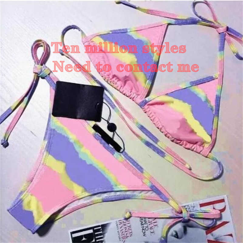 Designer Swimwear Bikini Top Bikinis Fashion women swimsuit designers bikini womens swimwear bathing suit sexy summer biginis womans clothes u, 6 special freight
Designer Swimwear Bikini Top Bikinis Fashion women swimsuit designers bikini womens swimwear bathing suit sexy summer biginis womans clothes u, 6 special freight