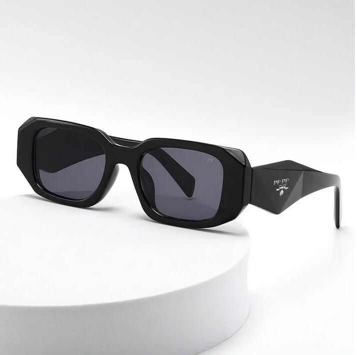 Fashion Designer Sunglasses Goggle Beach Sun Glasses For Man Woman Eyeglasses 13 Colors High Quality
Fashion Designer Sunglasses Goggle Beach Sun Glasses For Man Woman Eyeglasses 13 Colors High Quality