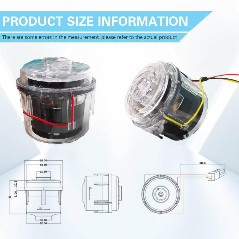 ResMed Motor Replacement repair Household Appliances