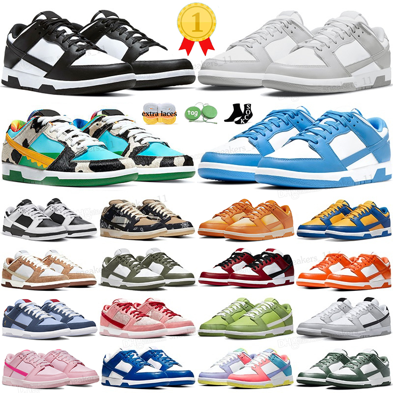 Designer low casual shoes for Mens Women dunkes Panda White Black Grey Fog Triple Pink UNC Syracuse Reverse Medium Olive GAI dunks runner trainers sneakers big size, 15
Designer low casual shoes for Mens Women dunkes Panda White Black Grey Fog Triple Pink UNC Syracuse Reverse Medium Olive GAI dunks runner trainers sneakers big size, 15