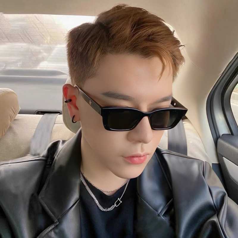 Fashion GM cool sunglasses Gentle monster designer New jennie's matching for women small face men frame trendy cat's eye glasses
Fashion GM cool sunglasses Gentle monster designer New jennie's matching for women small face men frame trendy cat's eye glasses