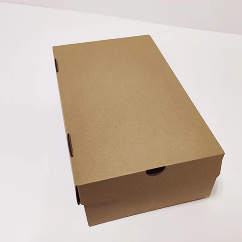 Shoebox Dedicated Link NO.1 Any Shoebox BOX
