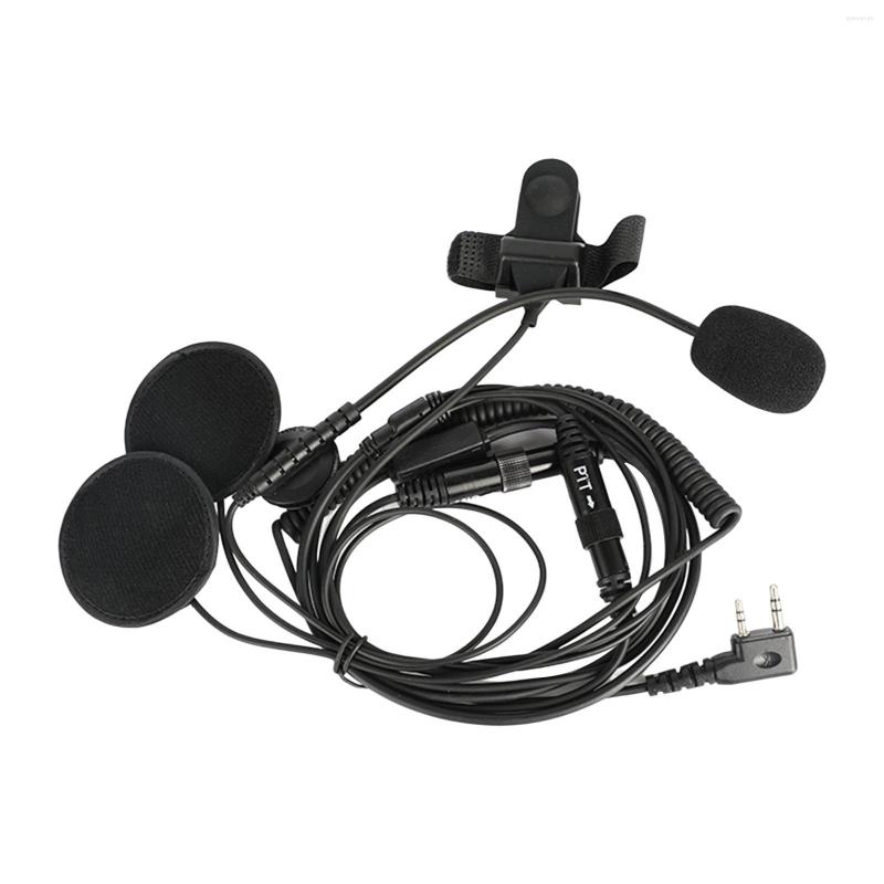 Motorcycle Helmets Helmet Headset Motorcycling Two Way Radio Walkie Talkie Earpiece, Picture shown
Motorcycle Helmets Helmet Headset Motorcycling Two Way Radio Walkie Talkie Earpiece, Picture shown