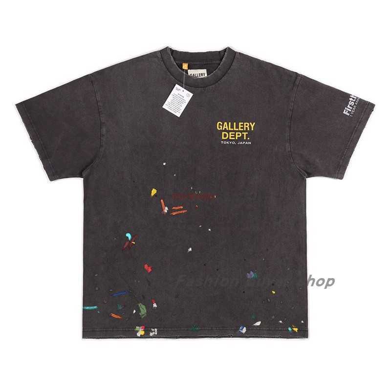 Fashion Designer Clothing Tees Rock Tshirt Galleryes Depts. Tokyo Limited Washed Damaged Letter Colored Speckled Ink Graffiti Men's Women's Short Sleeve T-shirts, Old white
Fashion Designer Clothing Tees Rock Tshirt Galleryes Depts. Tokyo Limited Washed Damaged Letter Colored Speckled Ink Graffiti Men's Women's Short Sleeve T-shirts, Old white