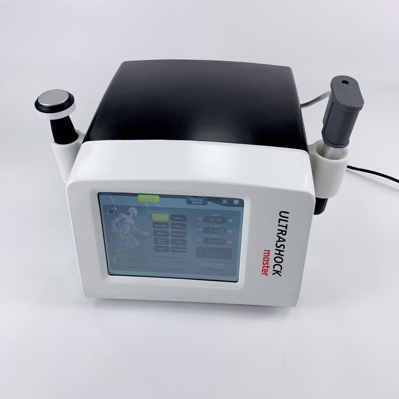 Hot new Products 2 IN 1 Ultrashock Pain Relief Therapy Machine Ultrashock Shock Waves Therapy Equipment
Hot new Products 2 IN 1 Ultrashock Pain Relief Therapy Machine Ultrashock Shock Waves Therapy Equipment