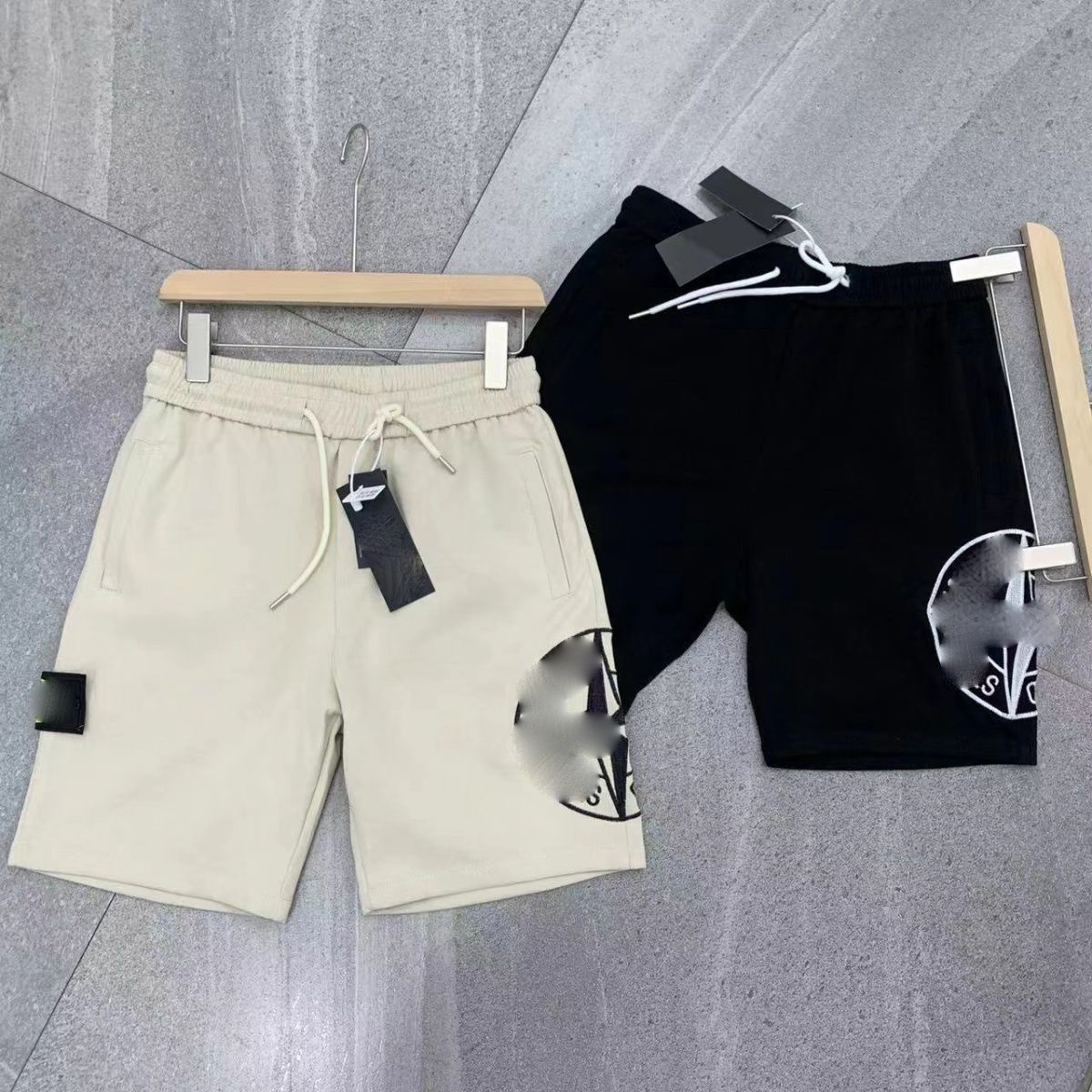 Designer men s shorts Stone and island shorts work shorts biker short Leisure vacation Beach pants breathable compass top1, Black
Designer men s shorts Stone and island shorts work shorts biker short Leisure vacation Beach pants breathable compass top1, Black