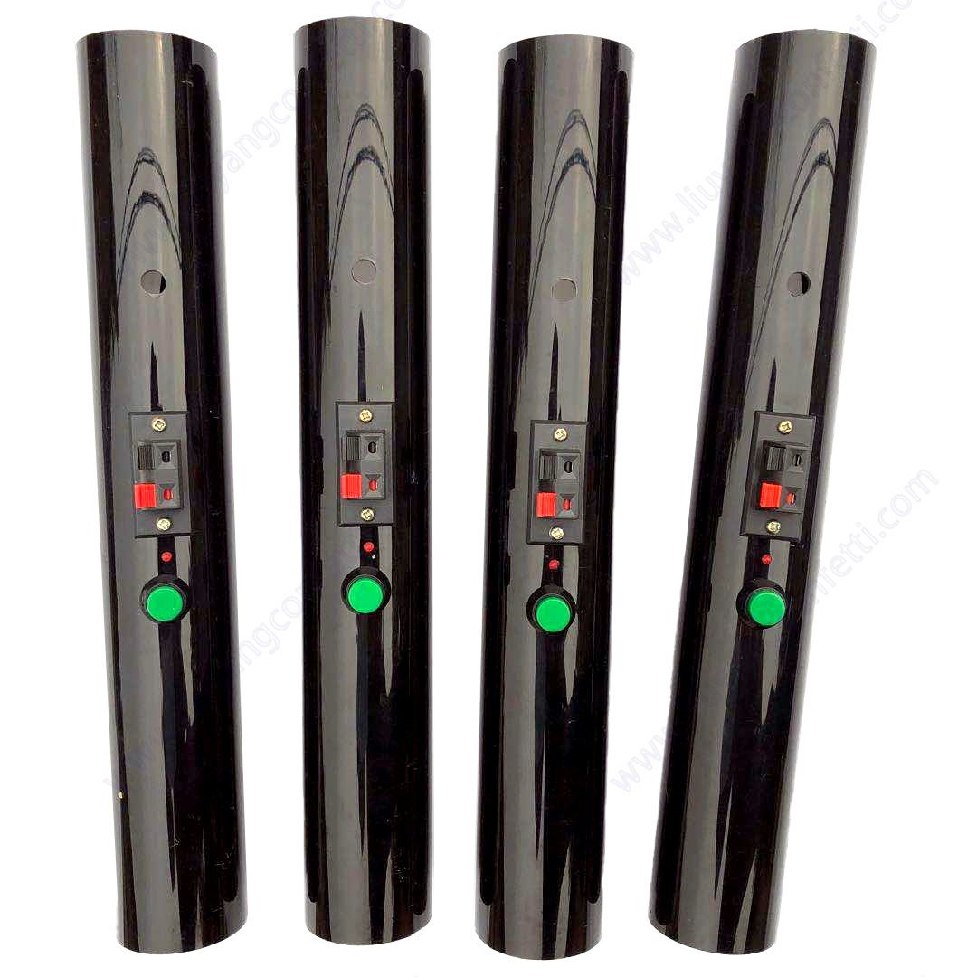 Cold Event Mariage hine Shooter Held Stage Pyro Firing Ignition Other System Fireworks Fountain Portable Hand Reusable Wedding Suppl Kxrm Free shippin