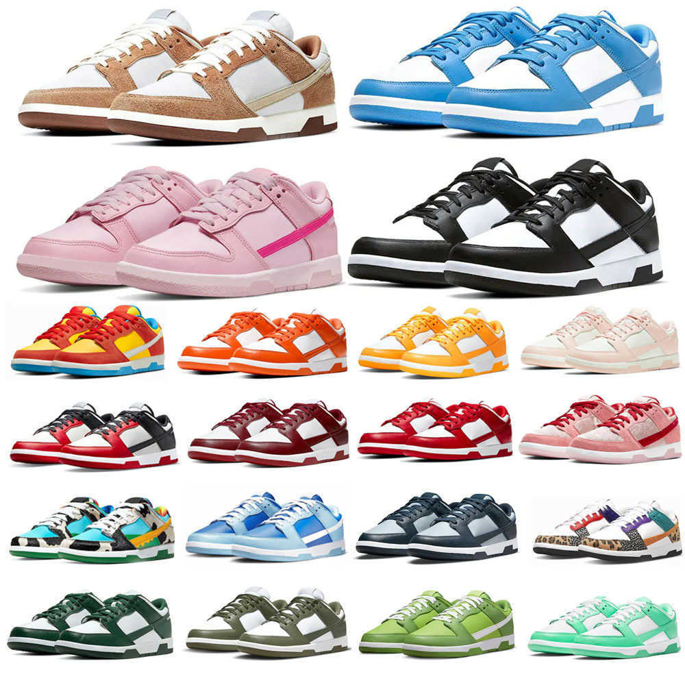 Mens Casual Shoes Chunky Dunky Panda UNC Team Green Sand Drift Street Hawker Sail Pigeon Triple Pink Court Purple For Women Men Low Basketball Sneakers
Mens Casual Shoes Chunky Dunky Panda UNC Team Green Sand Drift Street Hawker Sail Pigeon Triple Pink Court Purple For Women Men Low Basketball Sneakers