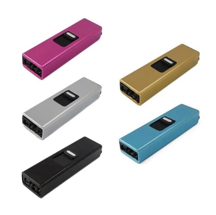 Flashlights Mini Portable Electric Shocks Key Light Self Defense Electric arc lighter Protect Yourself
Flashlights Mini Portable Electric Shocks Key Light Self Defense Electric arc lighter Protect Yourself