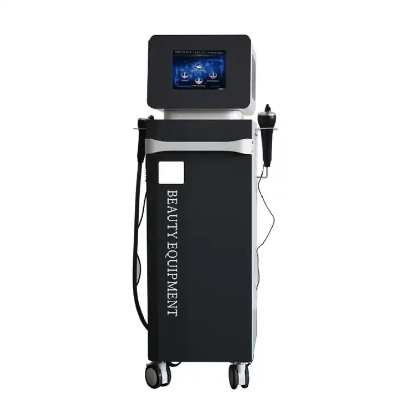 ESSING N9 2023 Hot Product Vacuum Slimming Equipment Body Slimming Machine for Salon