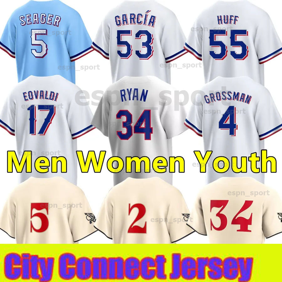 Corey Seager 2023 City Connect Baseball Jerseys 48 Jacob deGrom Nathan Eovaldi 2 Marcus Semien Nathaniel Lowe 53 Adolis Garcia Jonah Heim Robbie Grossman Jersey, As shown in illustration
Corey Seager 2023 City Connect Baseball Jerseys 48 Jacob deGrom Nathan Eovaldi 2 Marcus Semien Nathaniel Lowe 53 Adolis Garcia Jonah Heim Robbie Grossman Jersey, As shown in illustration