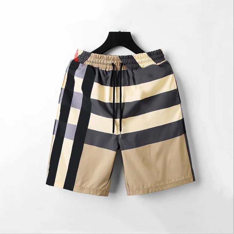 Mens Designers Shorts Womens Summer Fashion Streetwears Clothing Quick Drying SwimWear Printing Board Beach Pants M-3XL, Brown
Mens Designers Shorts Womens Summer Fashion Streetwears Clothing Quick Drying SwimWear Printing Board Beach Pants M-3XL, Brown