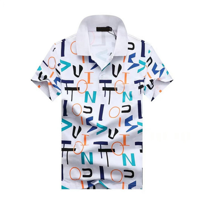 3 Fashion Mens Polo Shirt High Quality Luxury Burrerys men Short Sleeve T Shirt Cotton Blend Geometric Plaid Summer Polos Neck Business Casual Shirt M-3XL#14
3 Fashion Mens Polo Shirt High Quality Luxury Burrerys men Short Sleeve T Shirt Cotton Blend Geometric Plaid Summer Polos Neck Business Casual Shirt M-3XL#14