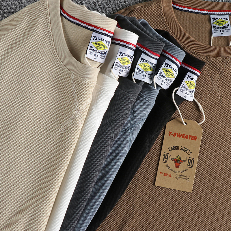 Men's T-Shirts arrival Short sleeve men's T-shirt simple daily youth half sleeve top shirt 55 230426