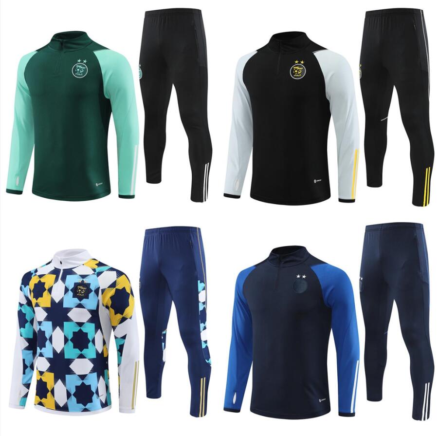 2022 2023 men kids kit Algeria tracksuit MAHREZ soccer Jerseys 22 23 24 Algerie BOUNEDJAH Survetement maillot de foot FEGHOUL sportswear football training suit
2022 2023 men kids kit Algeria tracksuit MAHREZ soccer Jerseys 22 23 24 Algerie BOUNEDJAH Survetement maillot de foot FEGHOUL sportswear football training suit