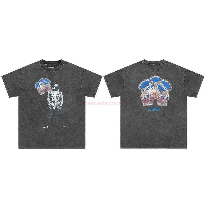 Fashion Designer Clothing Galleryes Depts Tees Tshirt Character Print T-shirt Jerry Same Top Daz Dillinger T-shirt Hip hop TShirts Streetwear, Black
Fashion Designer Clothing Galleryes Depts Tees Tshirt Character Print T-shirt Jerry Same Top Daz Dillinger T-shirt Hip hop TShirts Streetwear, Black