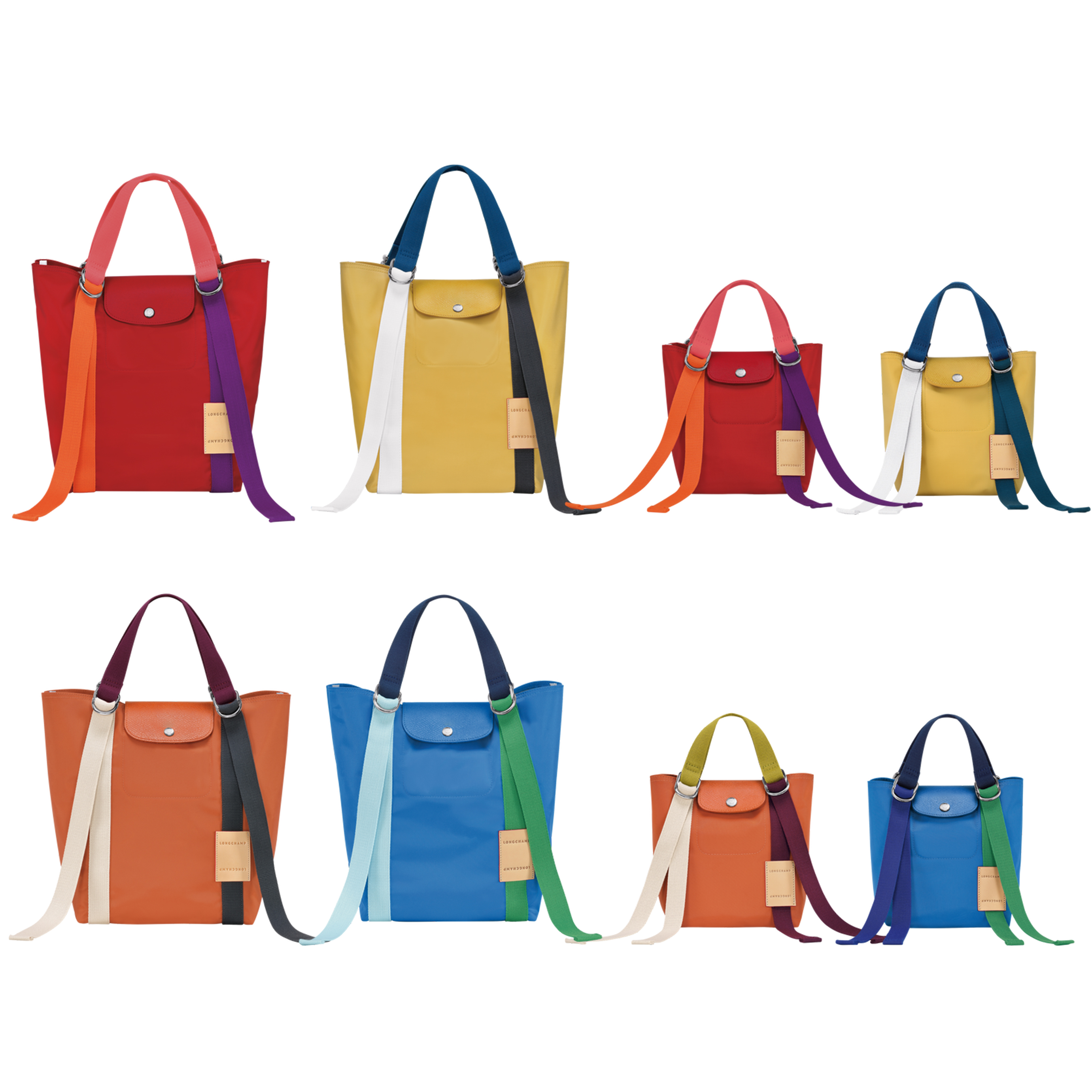 Designer longchammp tote Luxury handbag shopping bags Womens mens Luxury le replay Shoulder clutch crossbody bag 2 sizes Genuine leather purses pochette travel bag, Fuchsia
Designer longchammp tote Luxury handbag shopping bags Womens mens Luxury le replay Shoulder clutch crossbody bag 2 sizes Genuine leather purses pochette travel bag, Fuchsia