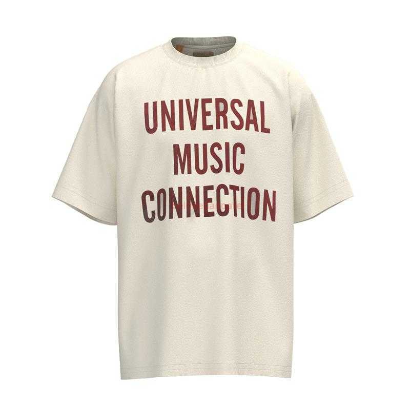 Fashion Designer Clothing Galleryes Depts Tees Rock Tshirt 23ss Washable Letter Printing Pure Cotton Casual Men's Women's Round Neck Short Sleeve T-shirt Summer, Apricot
Fashion Designer Clothing Galleryes Depts Tees Rock Tshirt 23ss Washable Letter Printing Pure Cotton Casual Men's Women's Round Neck Short Sleeve T-shirt Summer, Apricot