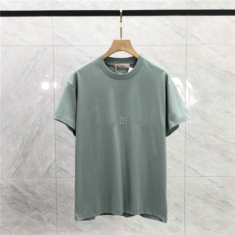 23ss Summer USA Back 3D Logo Tee Plus Size Men t shirt Street skateboard Casual cotton Tshirt New Colors, Smoky gray
23ss Summer USA Back 3D Logo Tee Plus Size Men t shirt Street skateboard Casual cotton Tshirt New Colors, Smoky gray