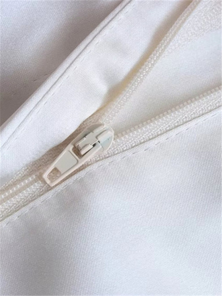 Women's Jumpsuits Rompers Women's Coverall Lapel Long Sleeves With Belt High Waist Rompers Fashion Faux Satin Fabric All-In-One Suit For Spr