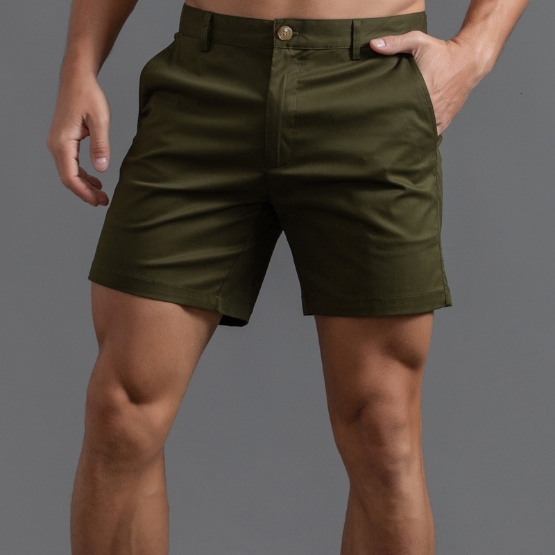 Men's Shorts Man Summer Shorts 230426