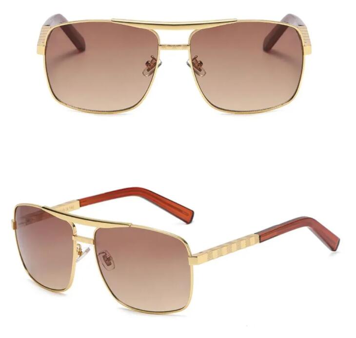 10pcs summer woman metal UV sunglasses FASHION Sun glasses driving EYEWEAR LADIES man BEACH men travel cycling brown 6colors eyeglasses goggle
10pcs summer woman metal UV sunglasses FASHION Sun glasses driving EYEWEAR LADIES man BEACH men travel cycling brown 6colors eyeglasses goggle