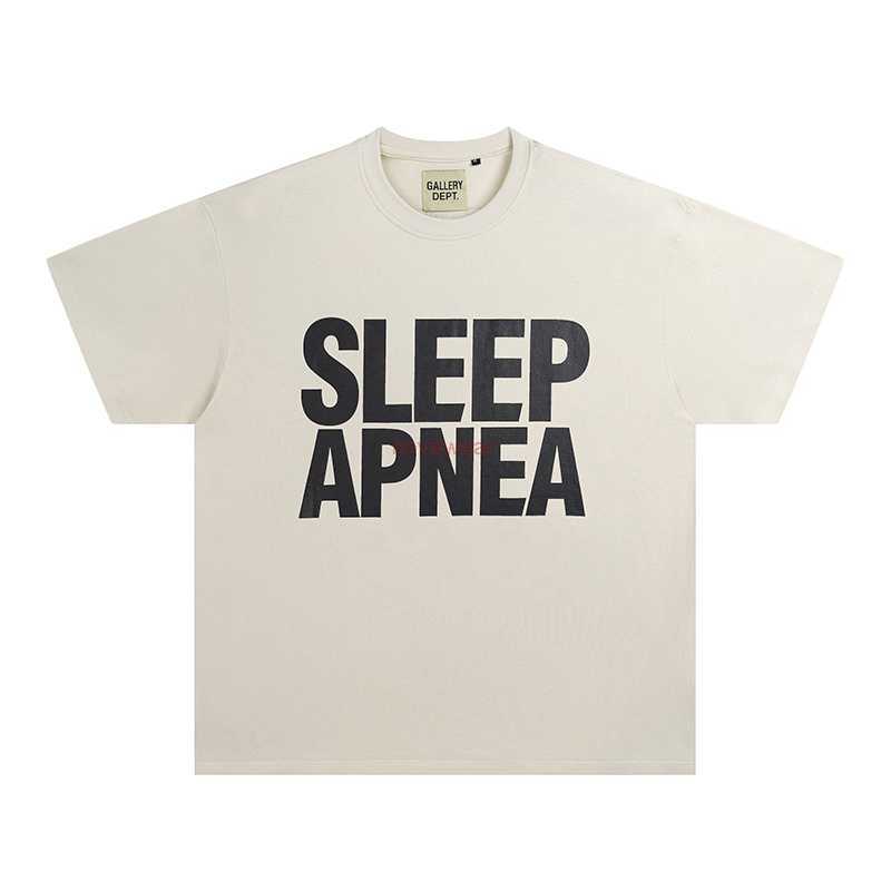Fashion Designer Clothing Tees Rock Tshirt Galleryes Depts American Trendy Slogan with Gold Stamping Printing New Men Women's Loose Fitting Casual Trend T-shirt, Creamy-white
Fashion Designer Clothing Tees Rock Tshirt Galleryes Depts American Trendy Slogan with Gold Stamping Printing New Men Women's Loose Fitting Casual Trend T-shirt, Creamy-white
