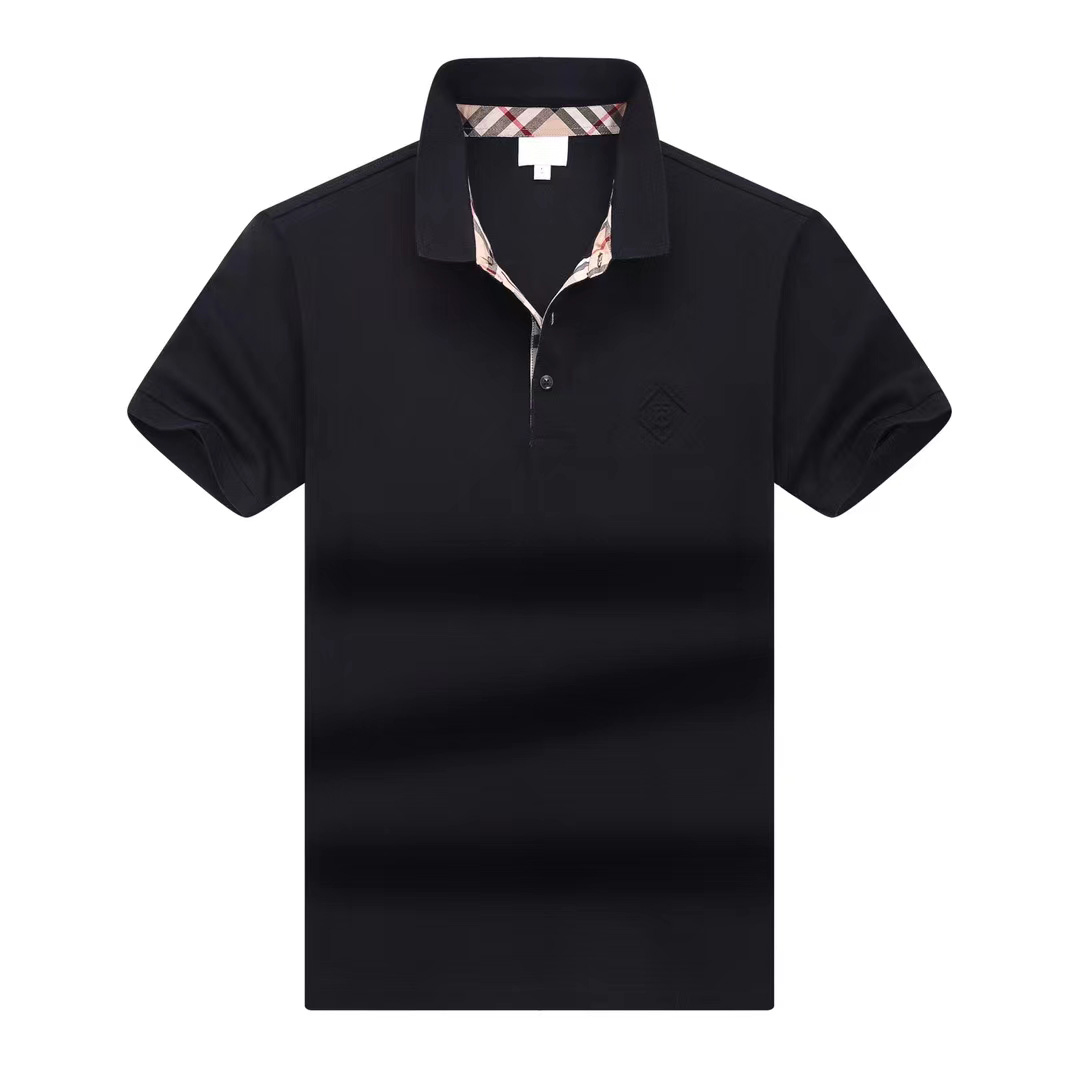 designer mens polo shirt top luxury brand mens breathable quick drying short sleeve simple lapel button business casual versatile mens summer shirt various styles, 03
designer mens polo shirt top luxury brand mens breathable quick drying short sleeve simple lapel button business casual versatile mens summer shirt various styles, 03
