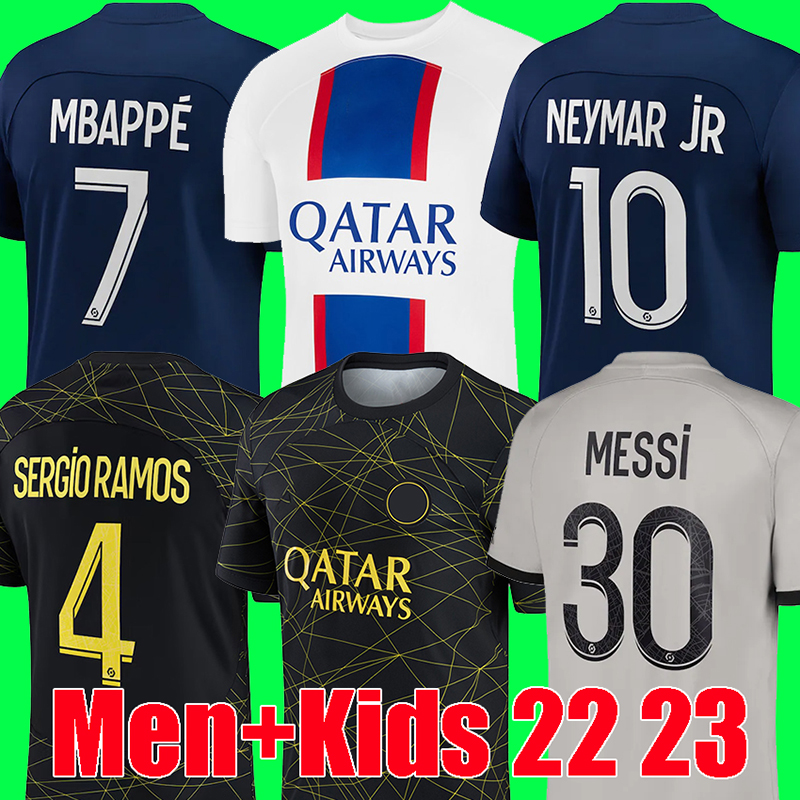 22 23 soccer jersey MBAPPE SERGIO RAMOS FABIAN maillots de foot ICARDI PSGs top thailand 2023 football shirt HAKIMI Camiseta futbol men kids, Home
22 23 soccer jersey MBAPPE SERGIO RAMOS FABIAN maillots de foot ICARDI PSGs top thailand 2023 football shirt HAKIMI Camiseta futbol men kids, Home
