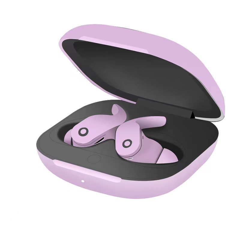 Suitable for Fit Por TWS wireless headset into the ear -related Bluetooth earbuds