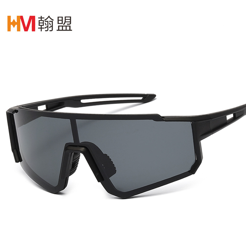 Outdoor Eyewear Cycling Sunglasses Sports Road Bike Riding Goggles Rimless Conjoined Sunshade Men Women Anti-UV
Outdoor Eyewear Cycling Sunglasses Sports Road Bike Riding Goggles Rimless Conjoined Sunshade Men Women Anti-UV