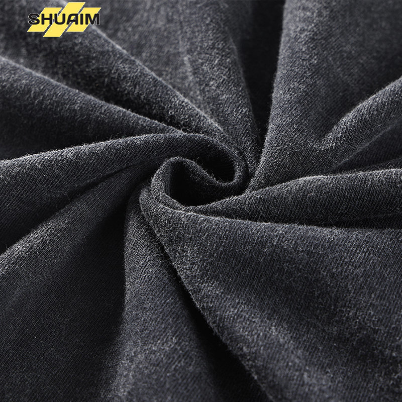 Men's T-Shirts Streetwear Harajuku Washed T-Shirt Men Hip Hop Dollar Bill Printed T Shirt Summer Short Sleeve Tshirt Tops Tees Black 230426