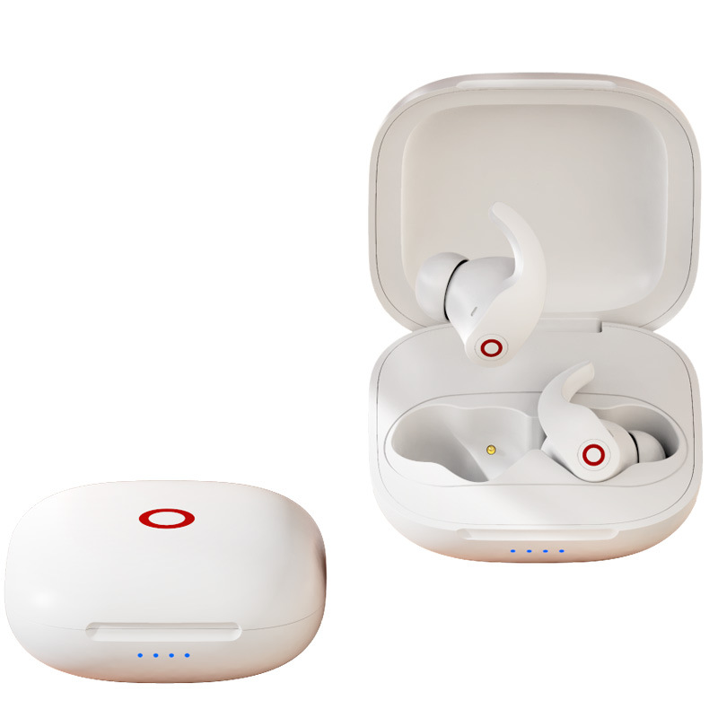 Suitable for Fit Por TWS wireless headset into the ear -related Bluetooth earbuds