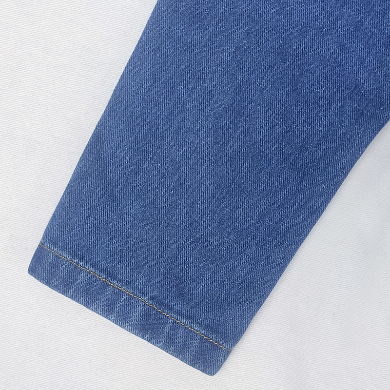 Women's Jackets Jeans Casual Jackets Ladies Tassel Single Breasted Slim Denim Coat Vintage Blue Washed Long Sleeve Plus Size Women Jackets 230426