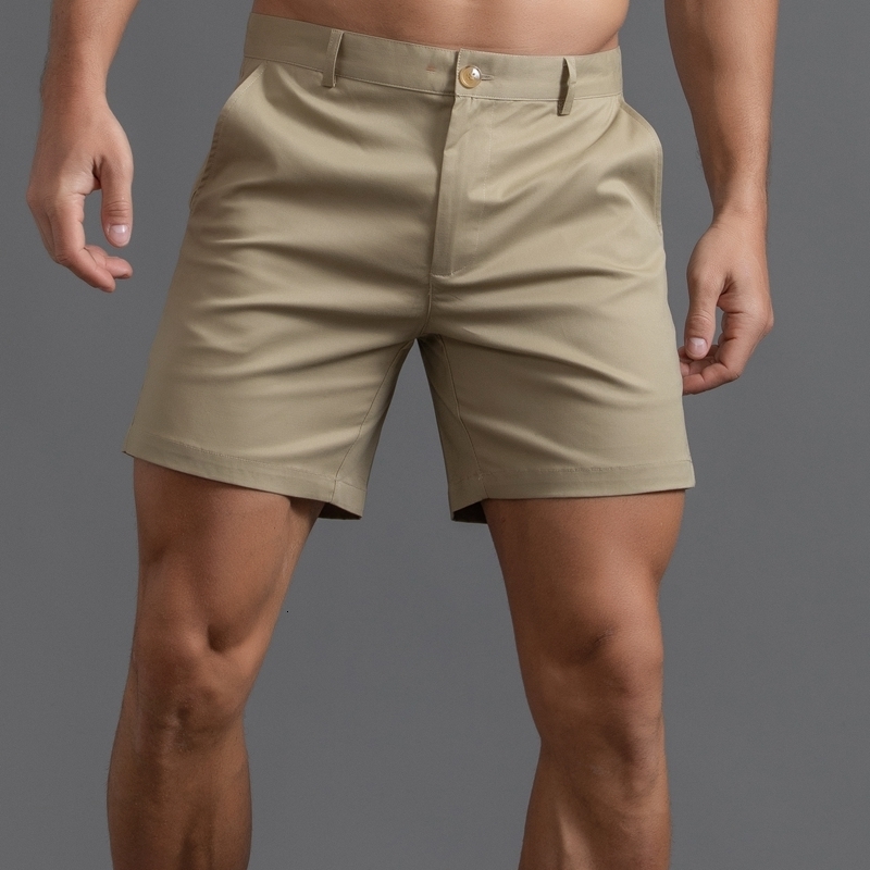 Men's Shorts Man Summer Shorts 230426