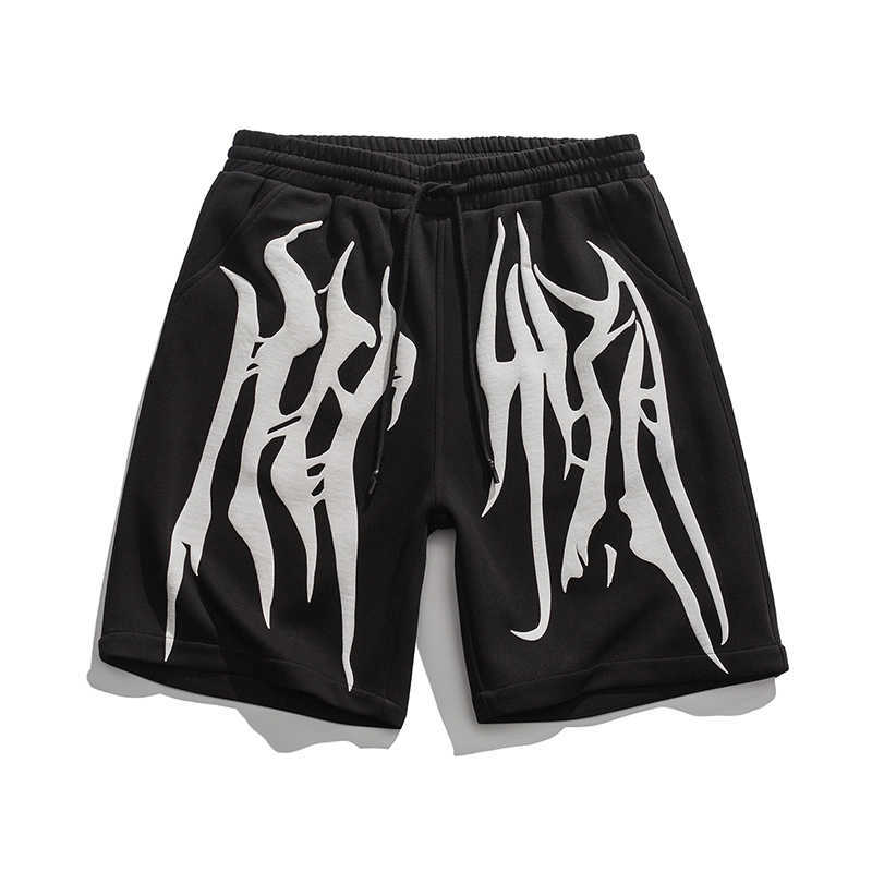 Men's Shorts Summer Goth Graphic Cotton Shorts Mens Japanese Fashion Trends Harajuku Streetwear Bottoms Teenage Plus Size Hawaii Short Pants G230425, Grey
Men's Shorts Summer Goth Graphic Cotton Shorts Mens Japanese Fashion Trends Harajuku Streetwear Bottoms Teenage Plus Size Hawaii Short Pants G230425, Grey