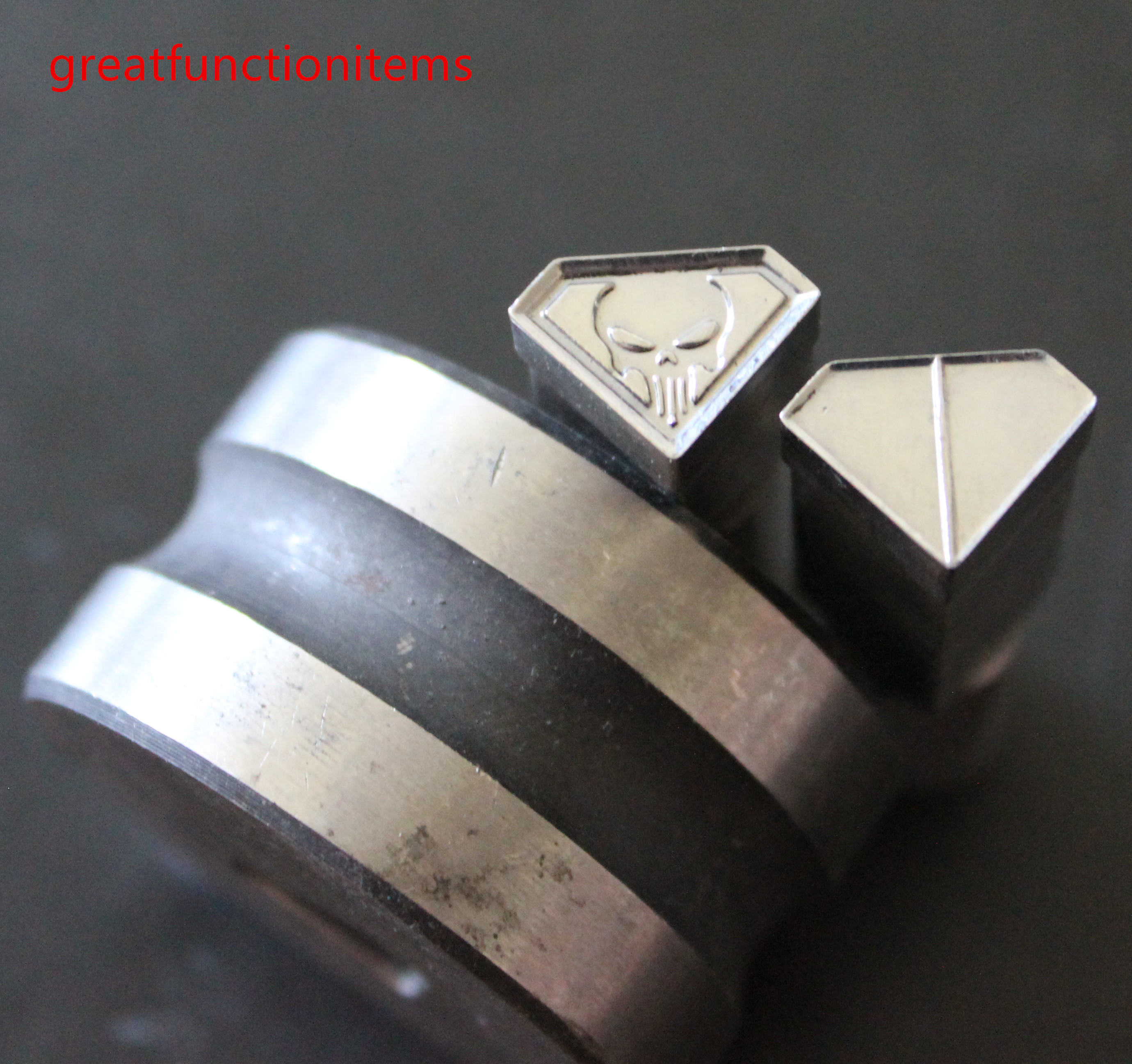 tool parts Milk Press Die Candy Punch die TDP machine mold