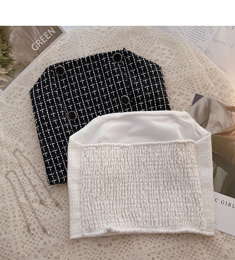 Camisoles Tanks Knitted Camisole Women's Top Fashion Cotton Tank Crop Tops Lingerie Underwear Streetwear Vest Cropped Tee Camisole 230426