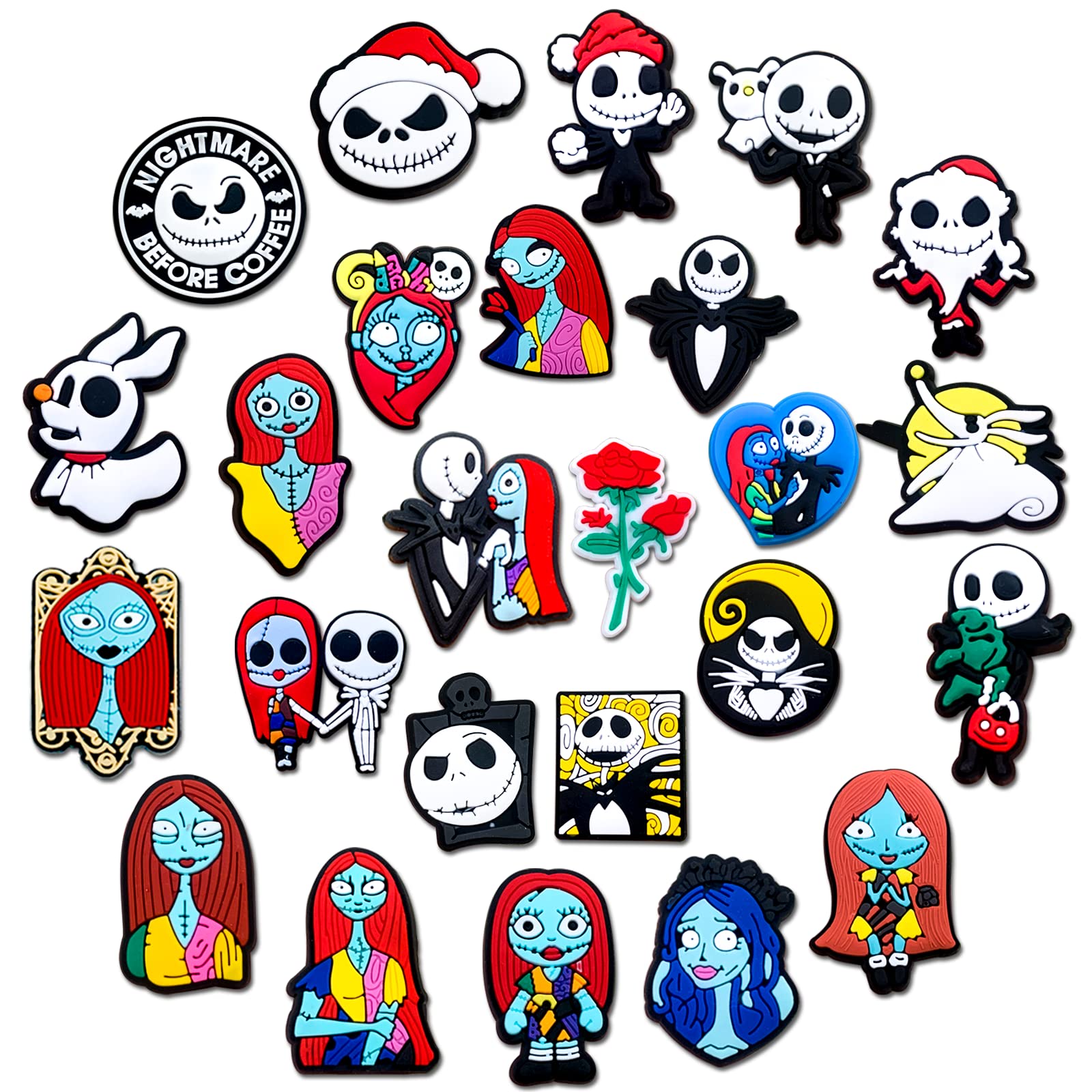 Charms Halloween Shoe Decoration For Clog Sandals Skl Horror Couple Accessories Boys Girls Kids Teens Women Men Adts Party Favor Dro Otp8M
Charms Halloween Shoe Decoration For Clog Sandals Skl Horror Couple Accessories Boys Girls Kids Teens Women Men Adts Party Favor Dro Otp8M