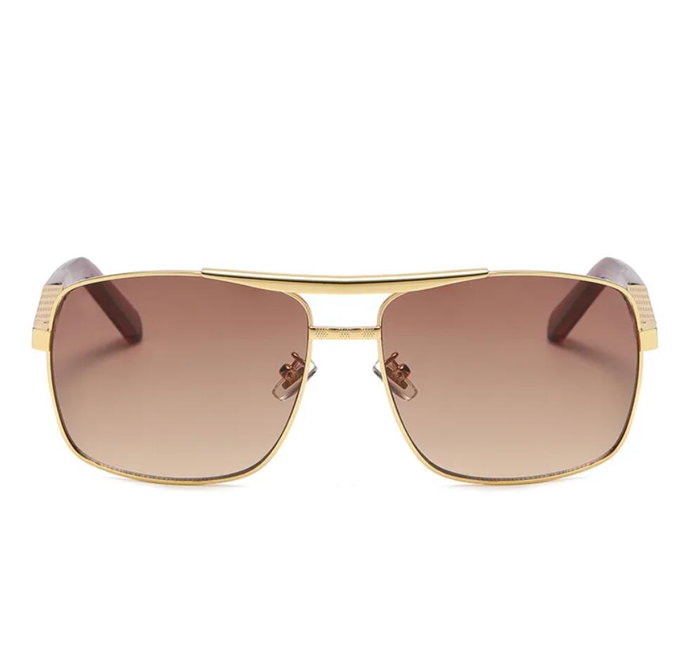 10pcs summer woman metal UV sunglasses FASHION Sun glasses driving EYEWEAR LADIES man BEACH men travel cycling brown eyeglasses goggle
10pcs summer woman metal UV sunglasses FASHION Sun glasses driving EYEWEAR LADIES man BEACH men travel cycling brown eyeglasses goggle