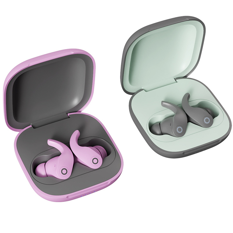 Suitable for Fit Por TWS wireless headset into the ear -related Bluetooth earbuds
