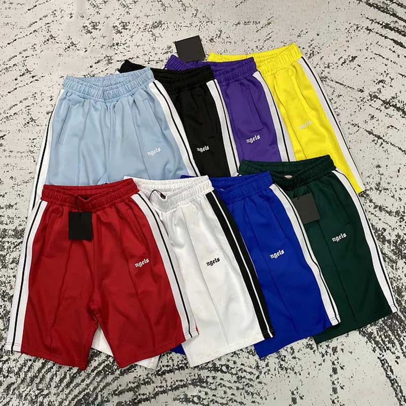 Mens shorts Beach Pants designer short Designer Embroidered men loose casual sweatpants summer short knee lenth woman clothing, D654
Mens shorts Beach Pants designer short Designer Embroidered men loose casual sweatpants summer short knee lenth woman clothing, D654