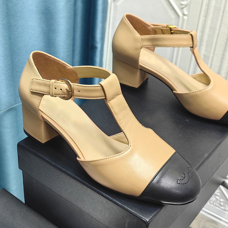 Cowhide Womens Mary Jane Dress Shoes Retro Round Toes Sandals Designer Adjustable Ankle Buckle Wedding Shoes Ladies For Works Outdoor Casual Shoe Large Size 40 41, Shoes box
Cowhide Womens Mary Jane Dress Shoes Retro Round Toes Sandals Designer Adjustable Ankle Buckle Wedding Shoes Ladies For Works Outdoor Casual Shoe Large Size 40 41, Shoes box