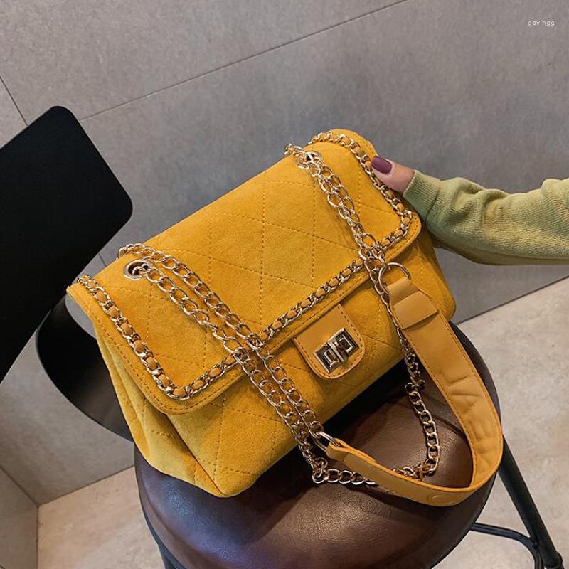 Shoulder Bags Vintage Classic Plaid Female Tote Bag 2023 Quality Matte Leather Women's Designer Handbag Lock Chain Messenger, Orange
Shoulder Bags Vintage Classic Plaid Female Tote Bag 2023 Quality Matte Leather Women's Designer Handbag Lock Chain Messenger, Orange