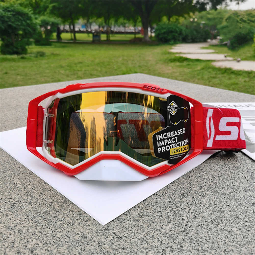 Outdoor Bags Outdoor Eyewear Nw Arrival Outdoor Eyewear CYK-28 Motorcycle Glasses Goggles Helmet MX Moto Dirt Bike ATV Outdoor Sports Glass Scooter Ma