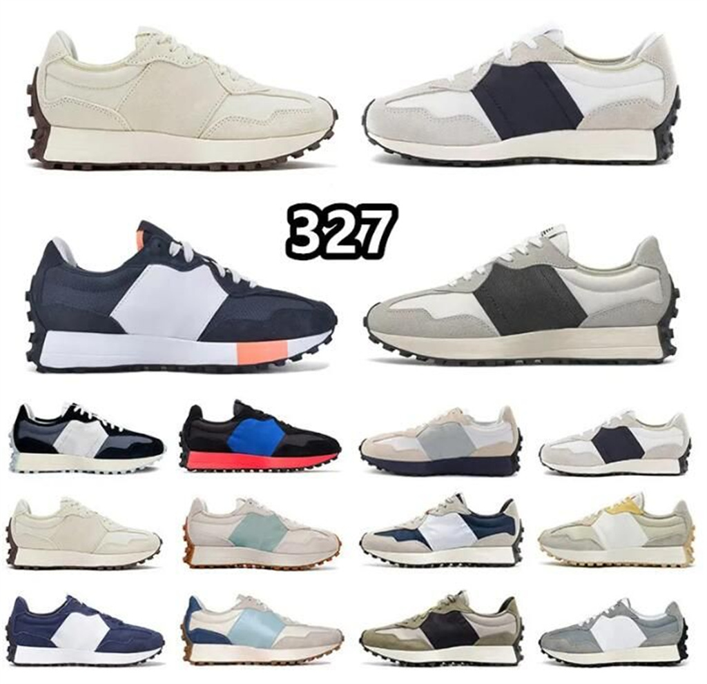 2023 Designer 327 running shoes Nightwatch Green light beige casablanca comfort salt black summ mint fog grey mesh multicolor Gauff denim fashion men women sneakers, 18
2023 Designer 327 running shoes Nightwatch Green light beige casablanca comfort salt black summ mint fog grey mesh multicolor Gauff denim fashion men women sneakers, 18