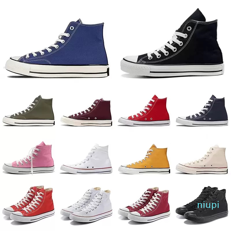 Classic Canvas 1970s casual 1970 Shoes all star platform Reconstructed Slam Jam Triple Black White High Low Mens Women 70 chuck chucks 70s Sport Sneakers, No.4
Classic Canvas 1970s casual 1970 Shoes all star platform Reconstructed Slam Jam Triple Black White High Low Mens Women 70 chuck chucks 70s Sport Sneakers, No.4