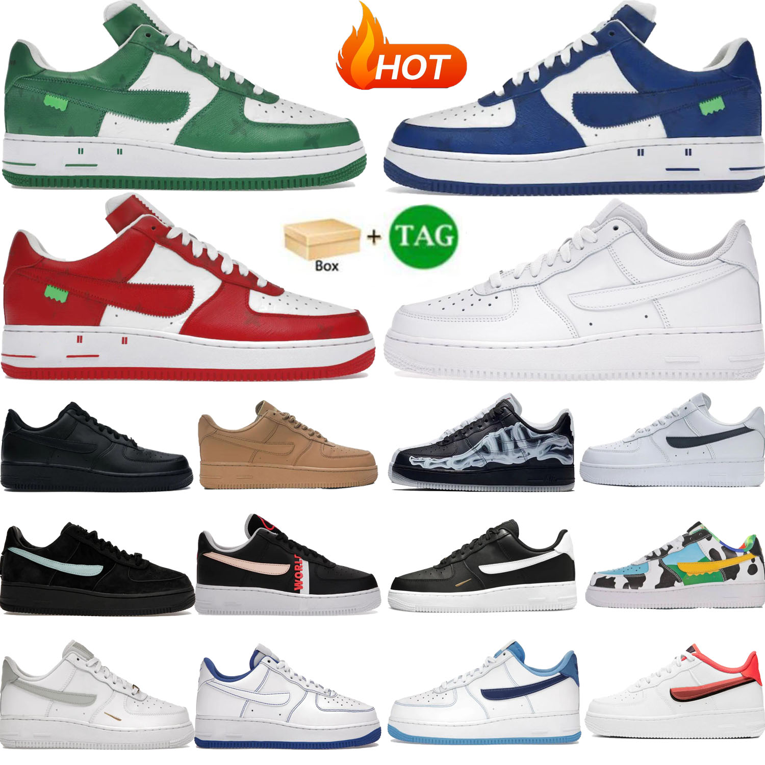 one for 1 running shoes men women platform sneakers Low Classic Utility Shadow White Black Spruce Aura mens womens trainers bone sports walking jogging triple white
one for 1 running shoes men women platform sneakers Low Classic Utility Shadow White Black Spruce Aura mens womens trainers bone sports walking jogging triple white